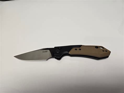 Kershaw Launch 19 (7851) - CastleGate Knife & Tool