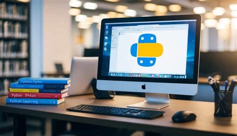 Python for Machine Learning 的图像结果