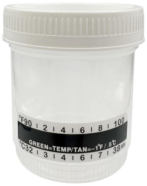 Identify Health Sterile Urine Specimen Cups with Nepal | Ubuy