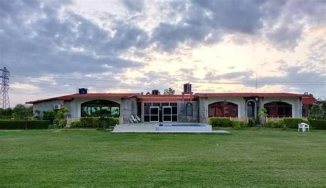 6 Airbnbs In Aravali Hills Where You Can Head For A Quick Weekend ...