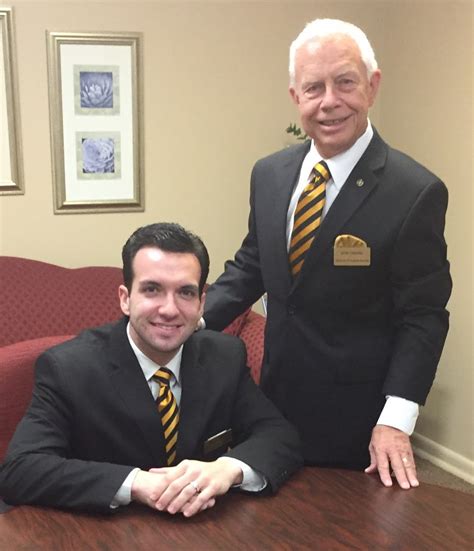 Haleyville Native New Owner of Nichols Funeral Homes - HBTV.us