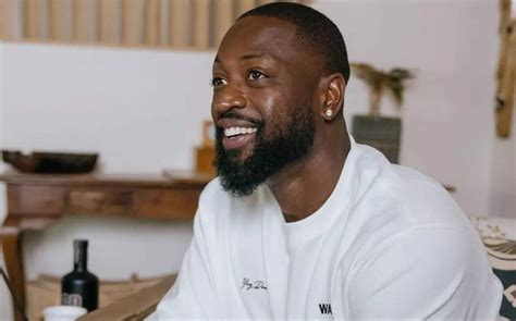 The talent that he has" – Dwyane Wade backs up Ace Bailey as Utah Jazz ...