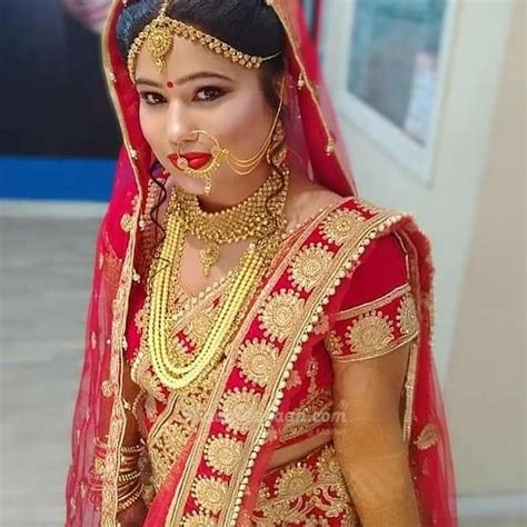 Gold Makeup Studio - Price & Reviews | Makeup Artist in Lucknow
