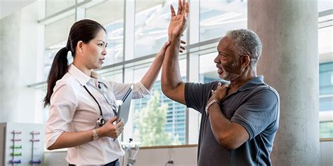 Functional Capacity Test 的图像结果