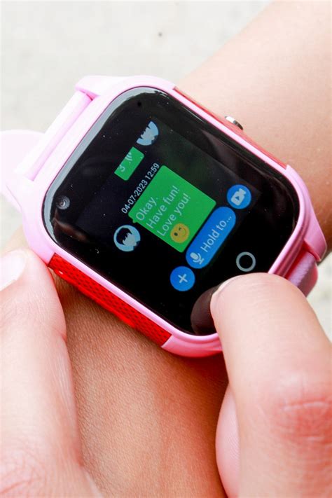 Lil Tracker GPS Pendant Setup 的图像结果