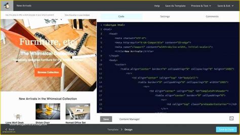 Image result for Simple Web Page Example