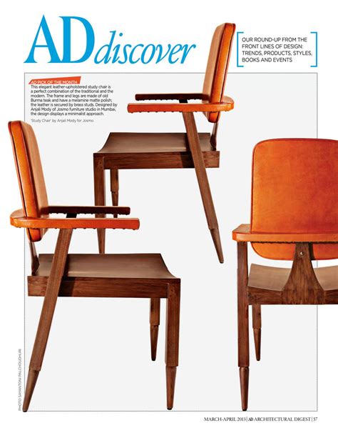 AD Discover - Architectural Digest
