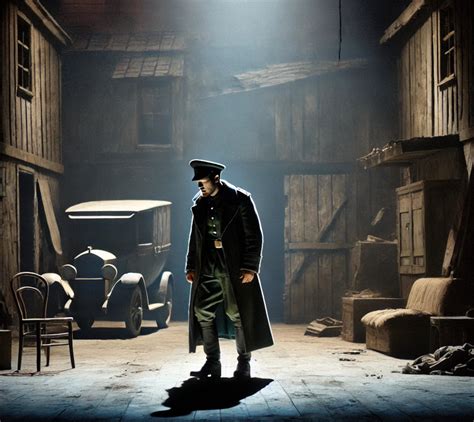 Wozzeck, the modernist and brutal realism from Alban Berg – Classical Wonders