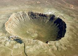 Crater 的图像结果
