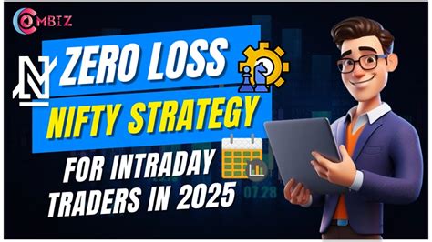 Zero Loss Nifty Strategy for Intraday Traders in 2025