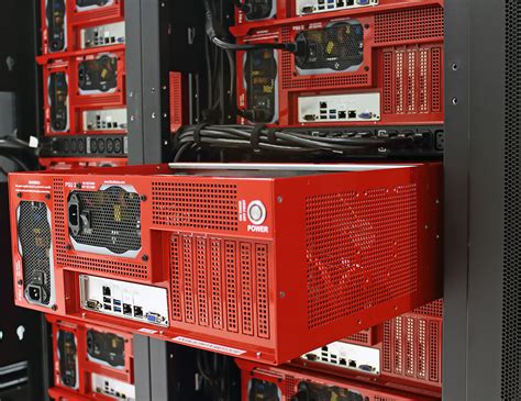 Image result for Backblaze Data Center