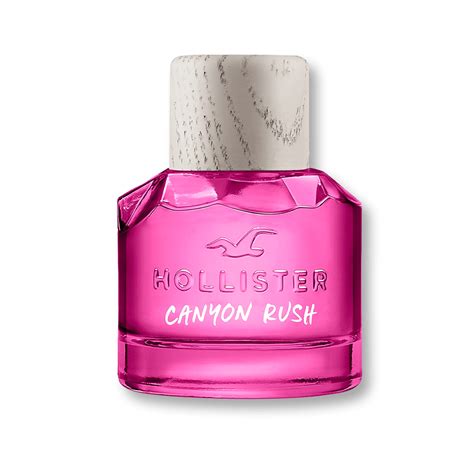 Shop Hollister Canyon Rush EDP