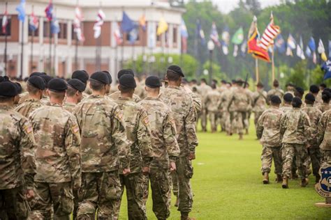 Fort Benning marks 75th anniversary of D-Day with ceremony at National ...