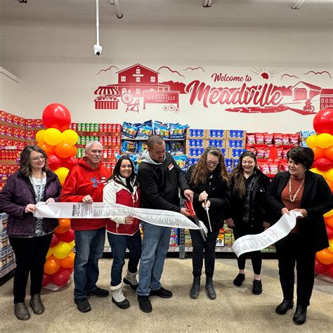 Meadville Grocery Outlet (@meadvillegroceryoutlet) • Instagram photos ...