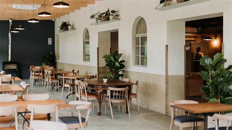 Lievland Café - A Hidden Gem in Stellenbosch - Cape Tourism