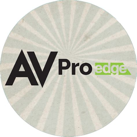 Image result for Avpro Edge Tech Support