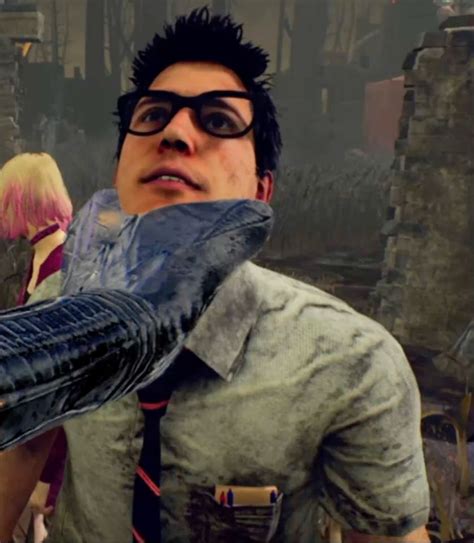 46 Dbd ideas in 2025 | resident evil, dwight, memes