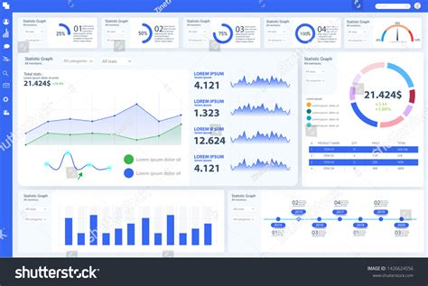 Control System User Interface Graphics 的图像结果
