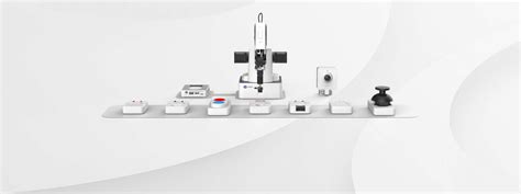 The Precision Engineering Co. | Sensor Kit