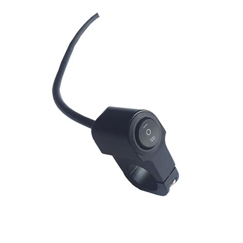 CNC Switch - 3 Way – bikerzedge