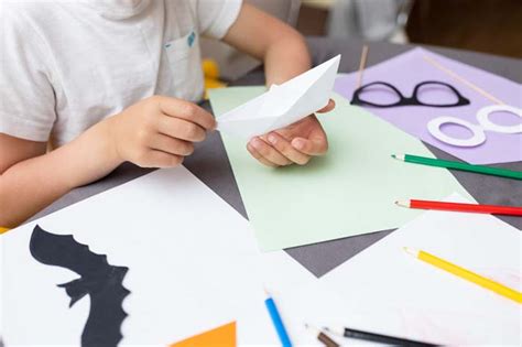 Image result for Paper Tearing Activity