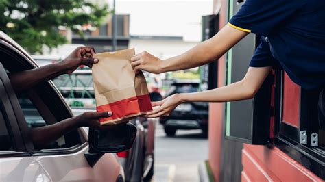 Chick-fil-A is the Fast-Food Customer Service King - The Food Institute