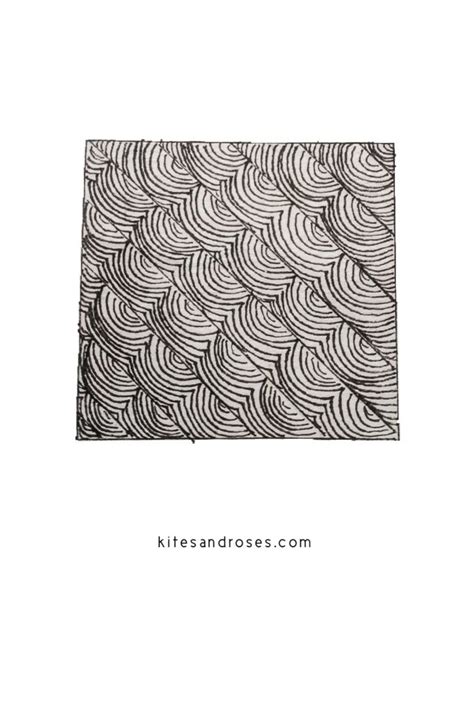 Cool Drawing Patterns 的图像结果