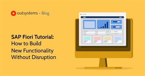 Image result for SAP Fiori Tutorial Beginners