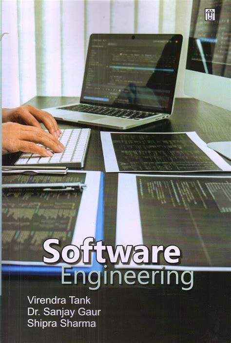 Image result for Software Engineering Tutorial Book