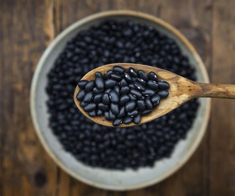 How to grow black beans at home and get a bumper harvest | Homes and ...