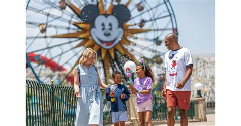 Disneyland Resort Announces Southern California Resident Ticket Offer ...