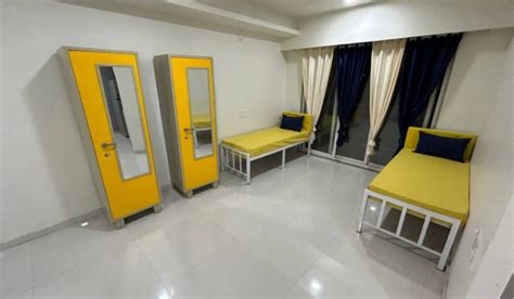 PG in Marol, Mumbai – Boys & Girls Paying Guest