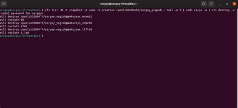 Image result for Using ZFS