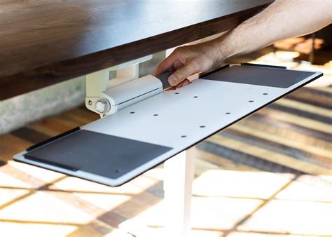 Image result for Humanscale Keyboard Tray