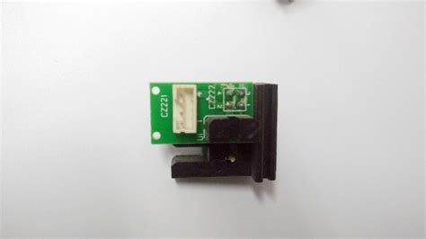 Image result for Embroidery Machine How a Thread Break Sensor Works