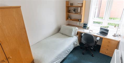 University of Birmingham Accommodation: Student Accommodation, Prices ...