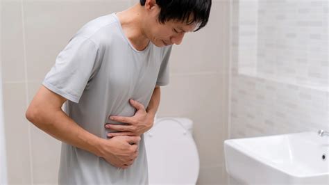 Does the Flu Cause Diarrhea? - GoodRx