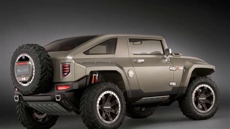 Image result for Hummer Latest Model