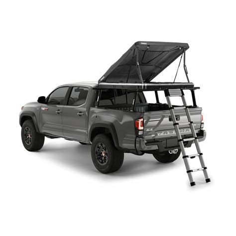 Thule Basin Wedge – CarPowerGrid