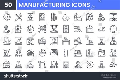 Manufacturing Engineering Icon 的图像结果