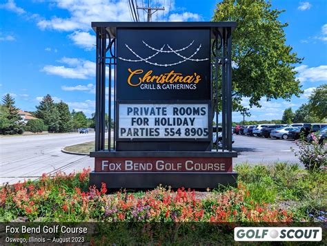 Fox Bend Golf Course: An in-depth look (26 photos)