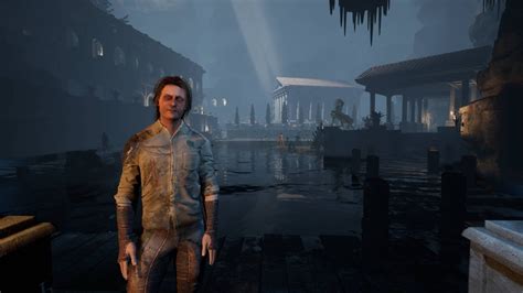 Slideshow: The Forgotten City Screenshots