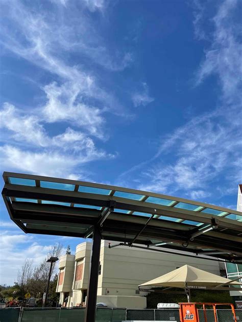 Sutter Lakeside Hospital - D'ville Construction, Inc. - Commercial ...