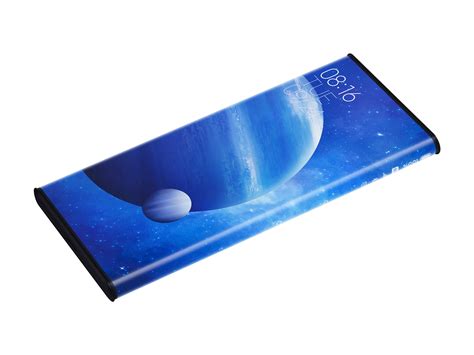 Xiaomi Mi MIX Alpha: prezzo, caratteristiche, uscita e notizie in ...