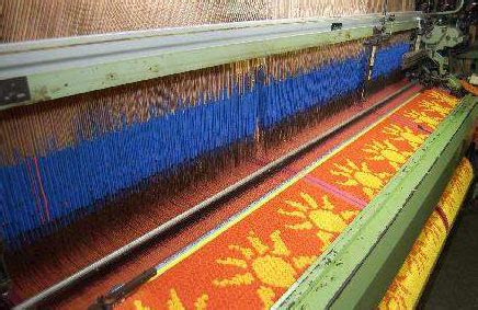 Manufacturing | Modern Terry Towels | A Division Of Modern Insulators Ltd.