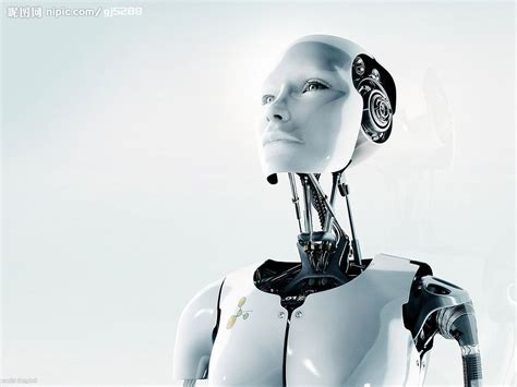 智能机器人应用场景-机器人驱动系统-机器人齿轮箱电机