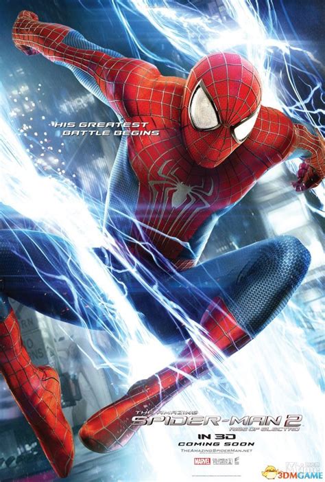 超凡蜘蛛侠2-电影-高清在线观看-百度视频