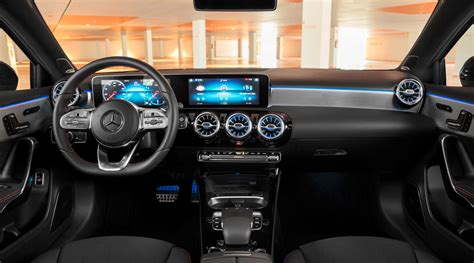 2022 Mercedes-Benz A-Class Sedan: Review, Trims, Specs, Price, New ...