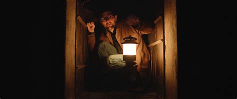 Hokum Review: I Screamed Myself Hoarse At Adam Scott's New Horror Movie ...