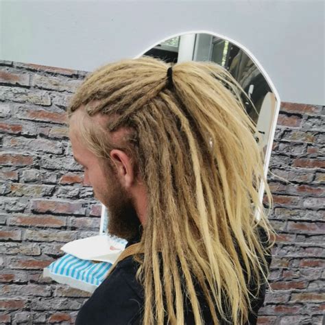 32 Men Straight Hairstyles To Try
